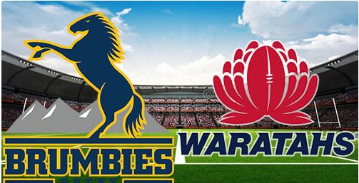 Brumbies vs Waratahs 27 March 2026 Super Rugby Pacific Full Match Replay